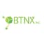 BTNX logo